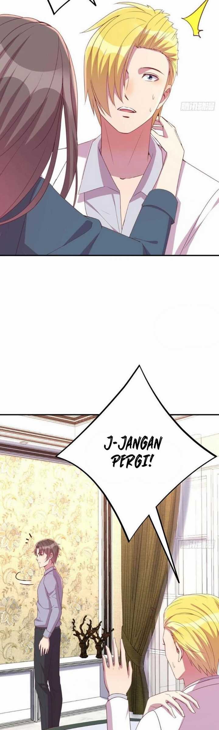 Rental Boyfriend Chapter 24 Gambar 11