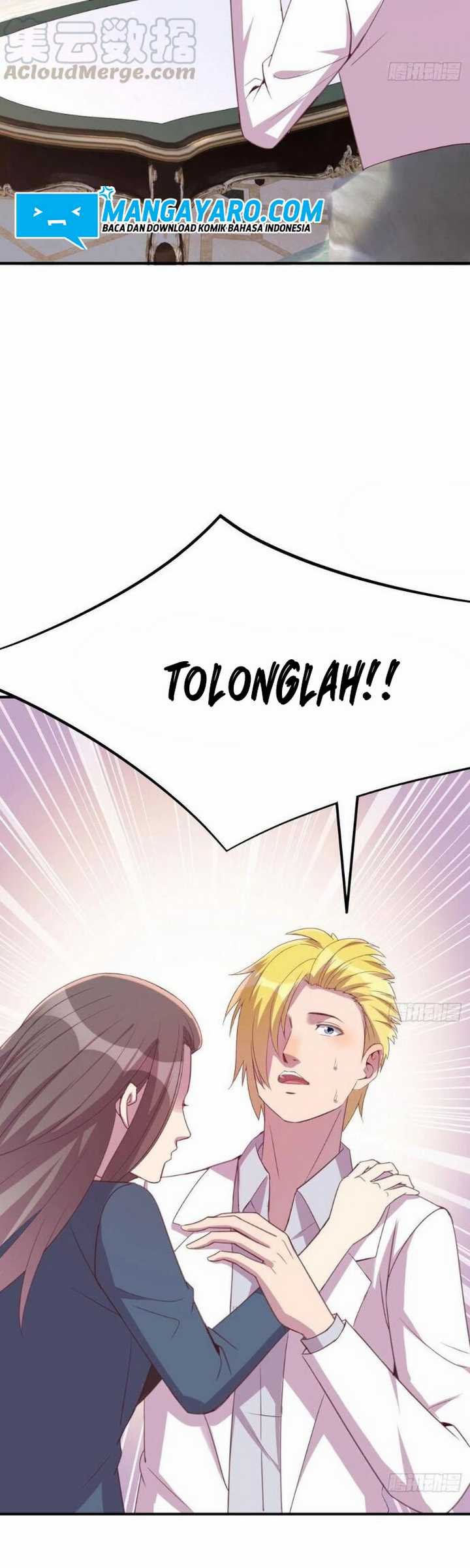 Rental Boyfriend Chapter 24 Gambar 12
