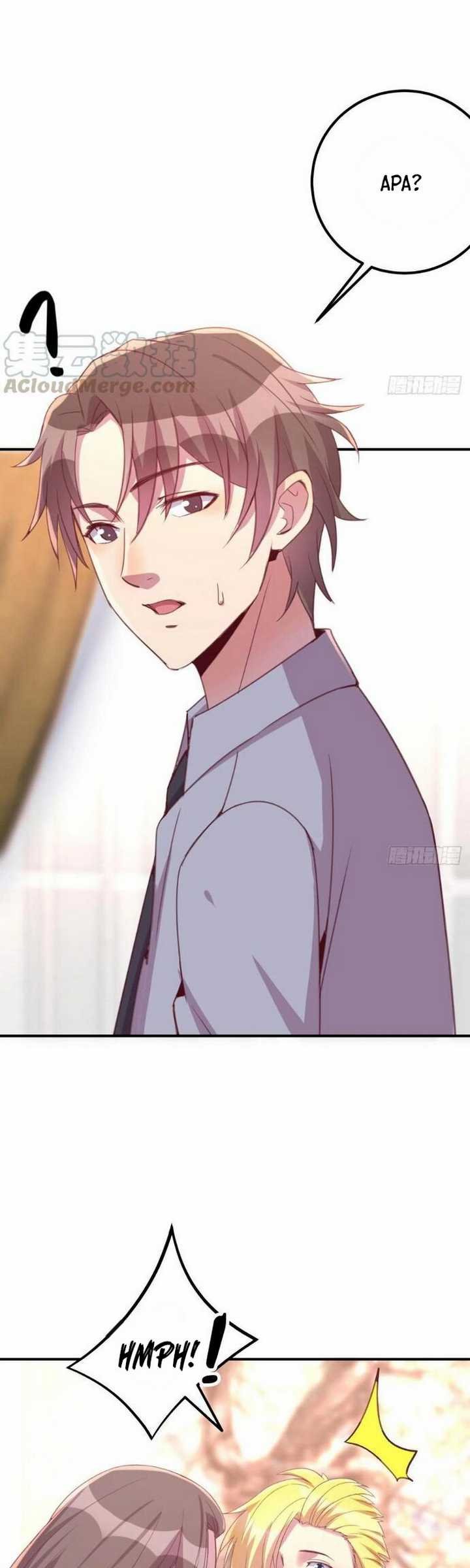 Rental Boyfriend Chapter 24 Gambar 13