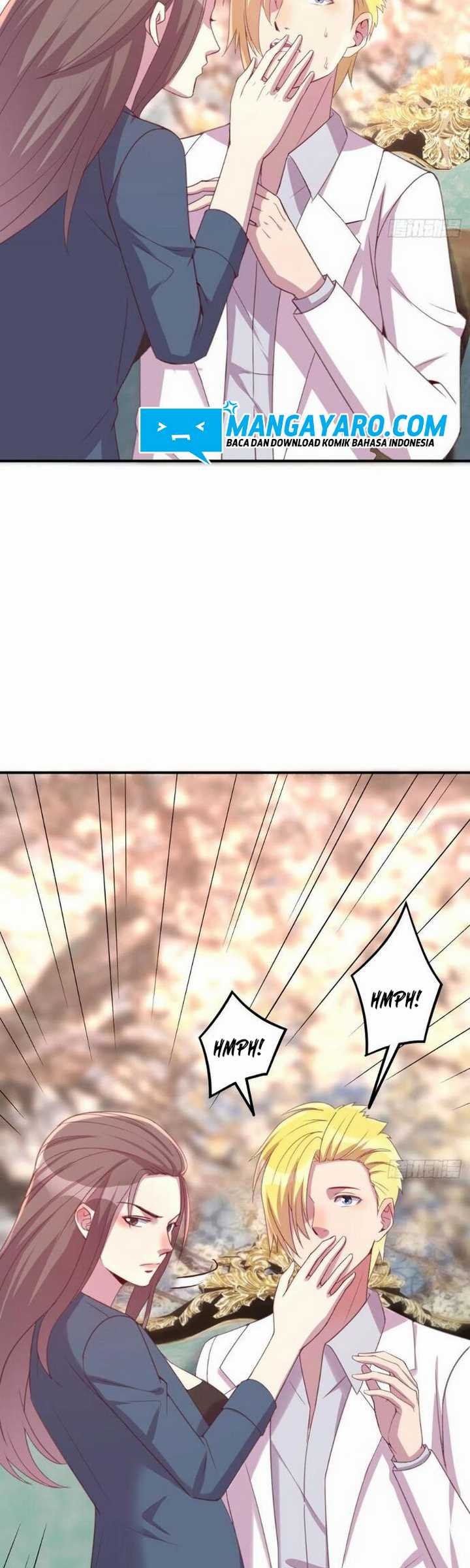 Rental Boyfriend Chapter 24 Gambar 14