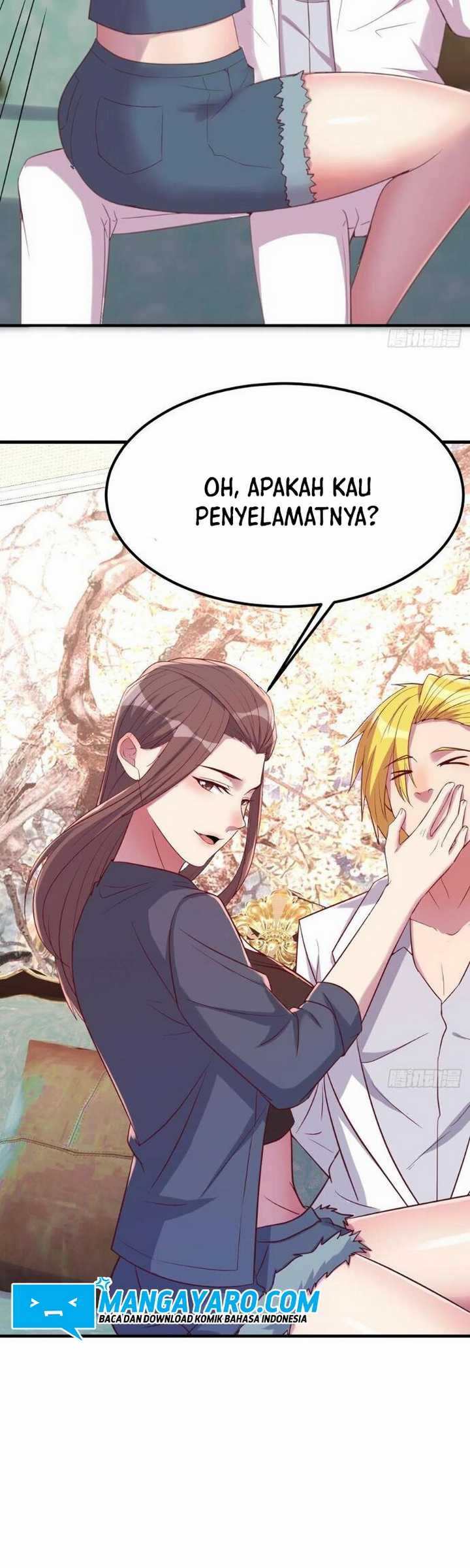 Rental Boyfriend Chapter 24 Gambar 15