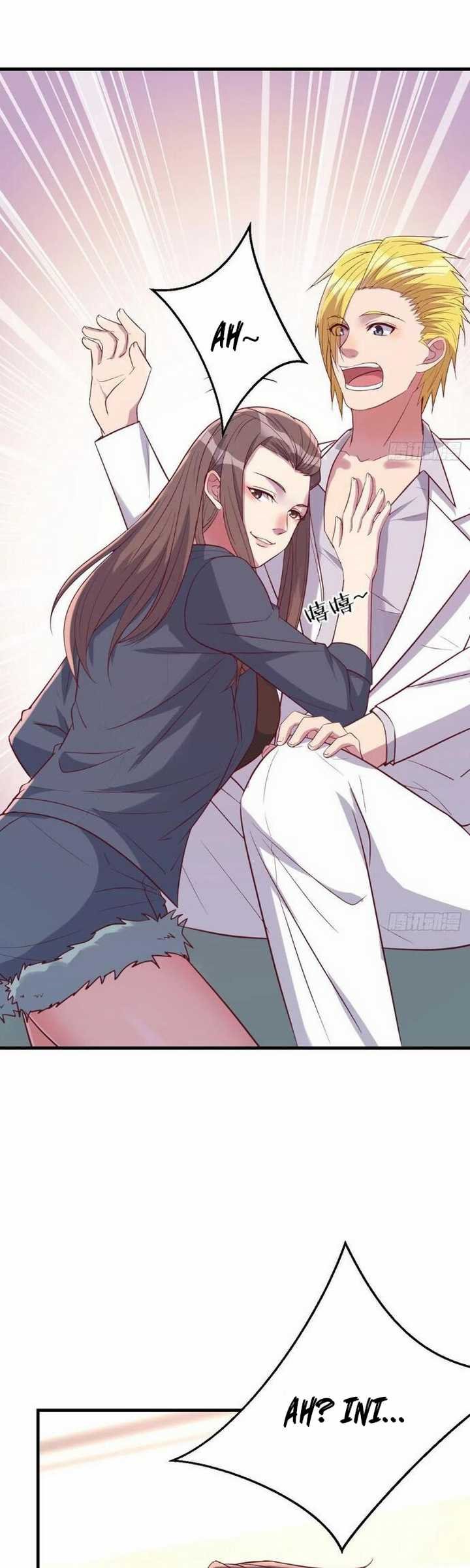 Rental Boyfriend Chapter 24 Gambar 16