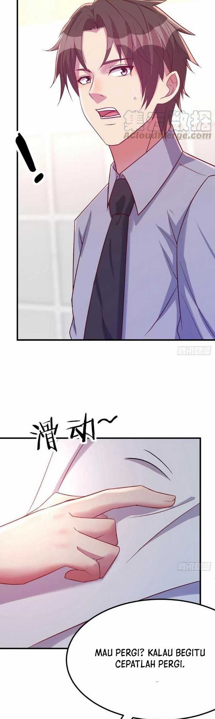 Rental Boyfriend Chapter 24 Gambar 17