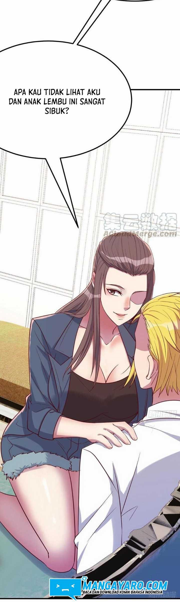 Rental Boyfriend Chapter 24 Gambar 18