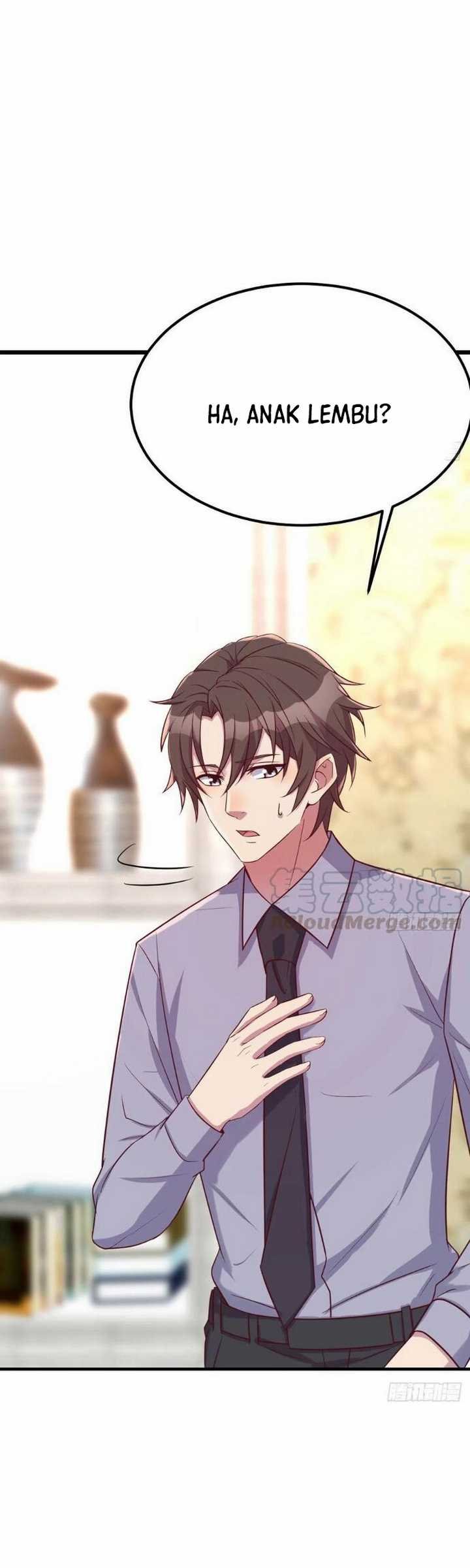 Rental Boyfriend Chapter 24 Gambar 19