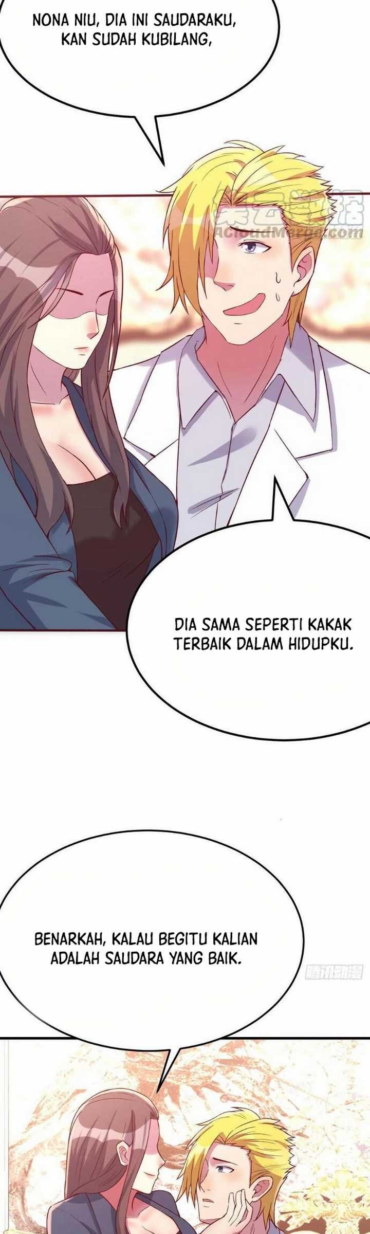 Rental Boyfriend Chapter 24 Gambar 23