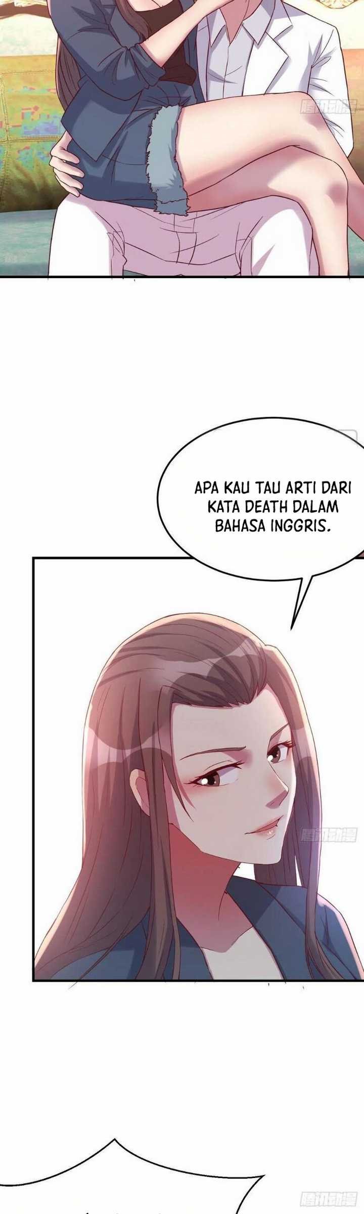 Rental Boyfriend Chapter 24 Gambar 24