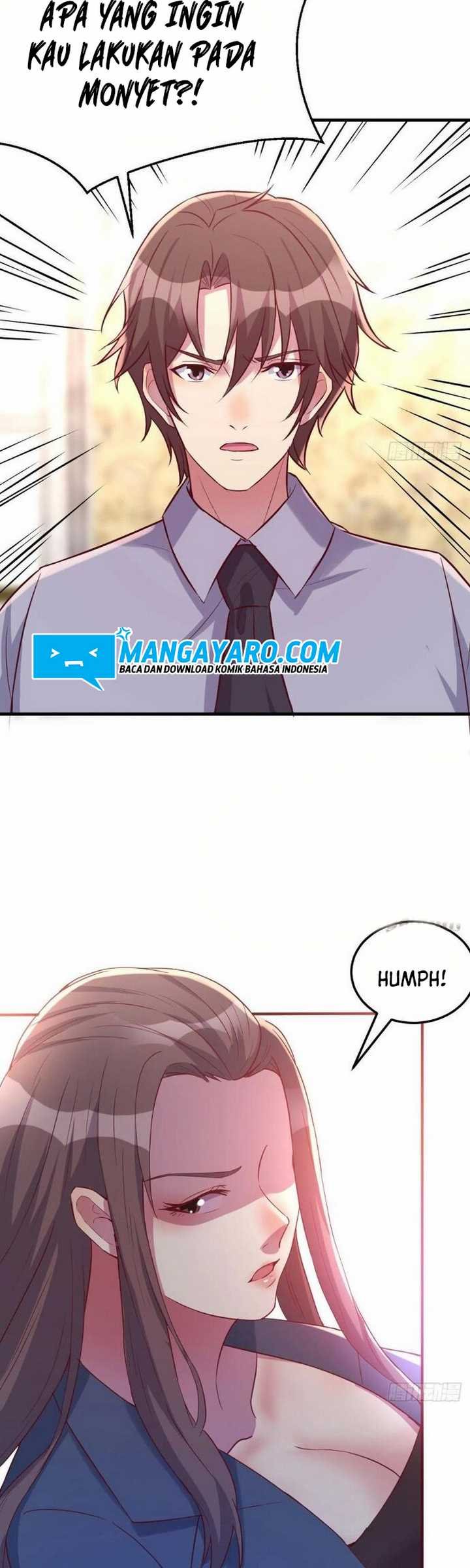 Rental Boyfriend Chapter 24 Gambar 25