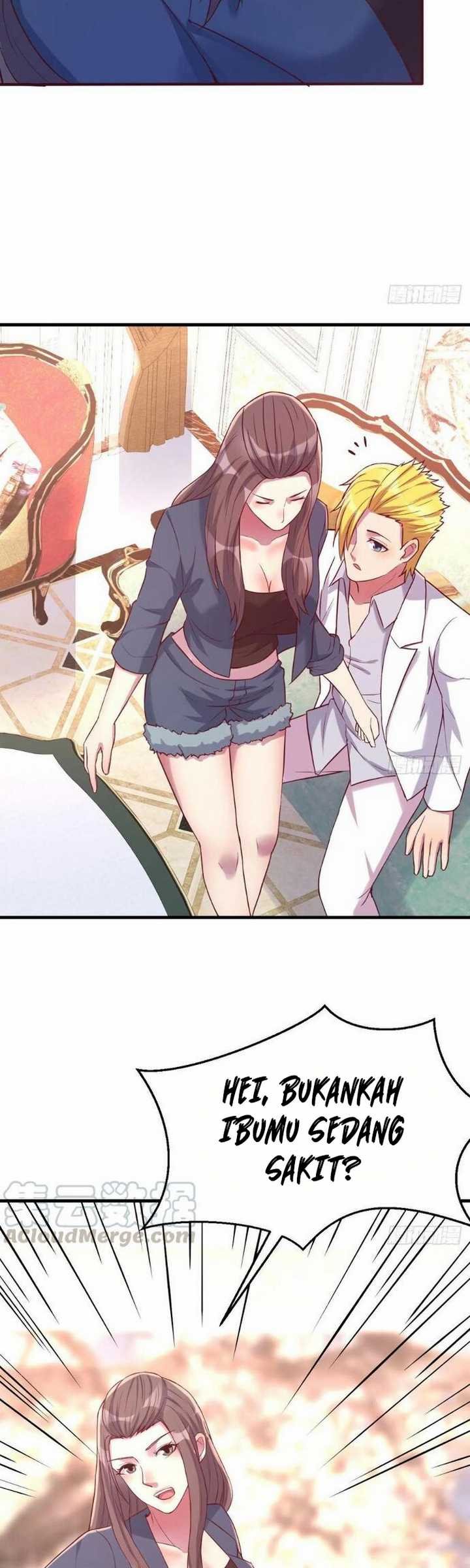 Rental Boyfriend Chapter 24 Gambar 26