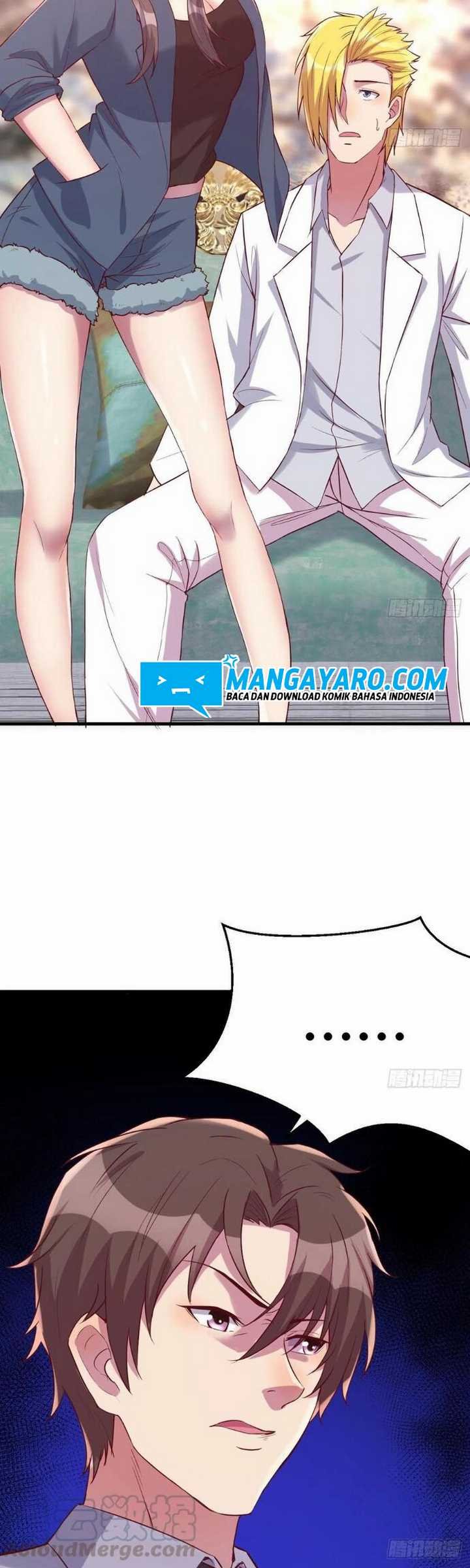 Rental Boyfriend Chapter 24 Gambar 27
