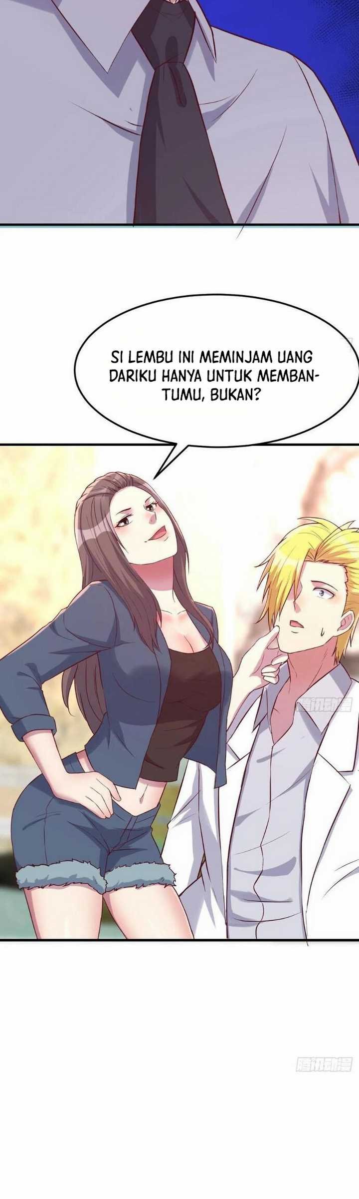 Rental Boyfriend Chapter 24 Gambar 28