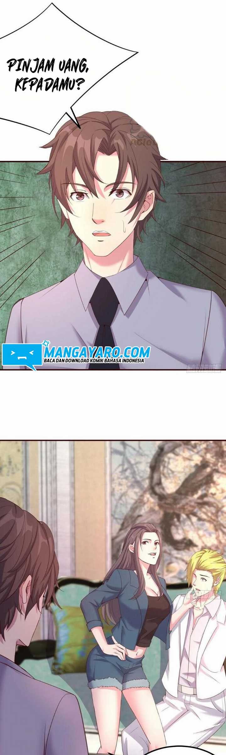 Rental Boyfriend Chapter 24 Gambar 29