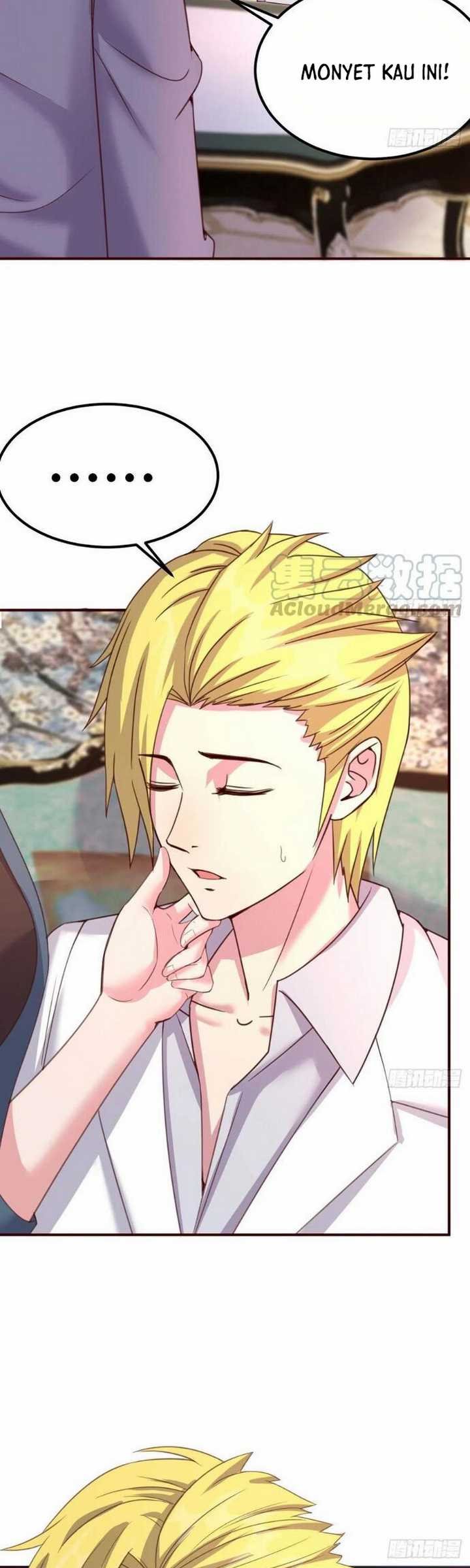 Rental Boyfriend Chapter 24 Gambar 30