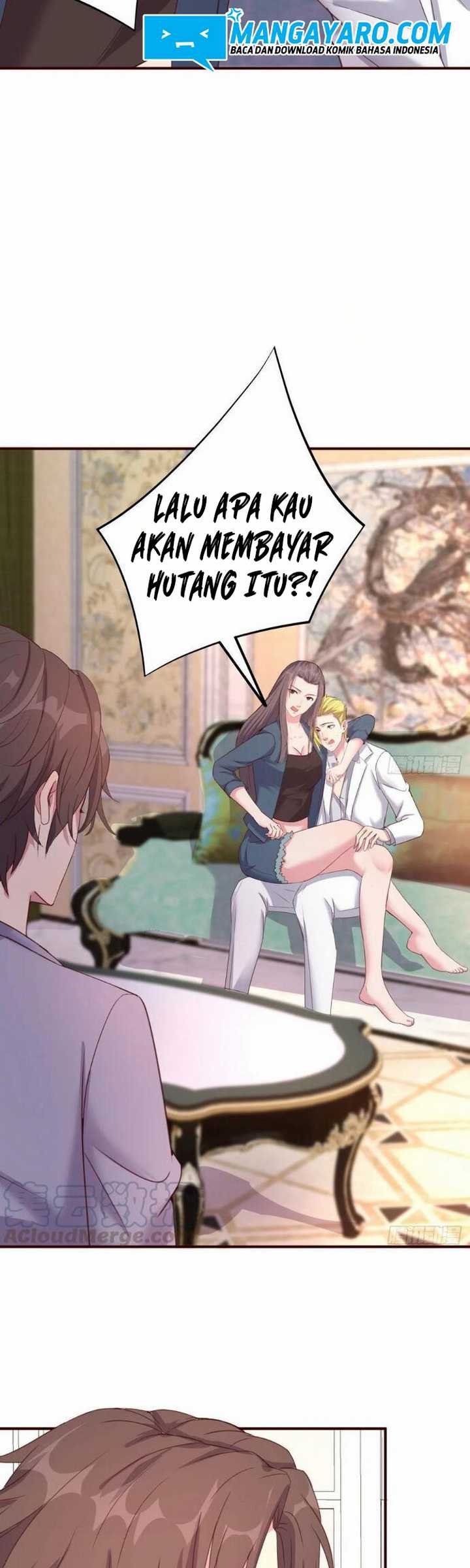 Rental Boyfriend Chapter 24 Gambar 32