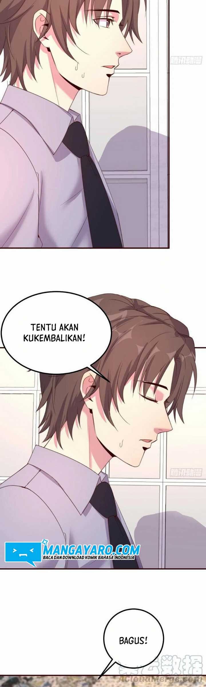 Rental Boyfriend Chapter 24 Gambar 33