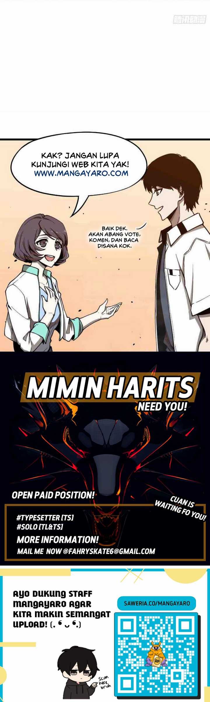 Rental Boyfriend Chapter 24 Gambar 35
