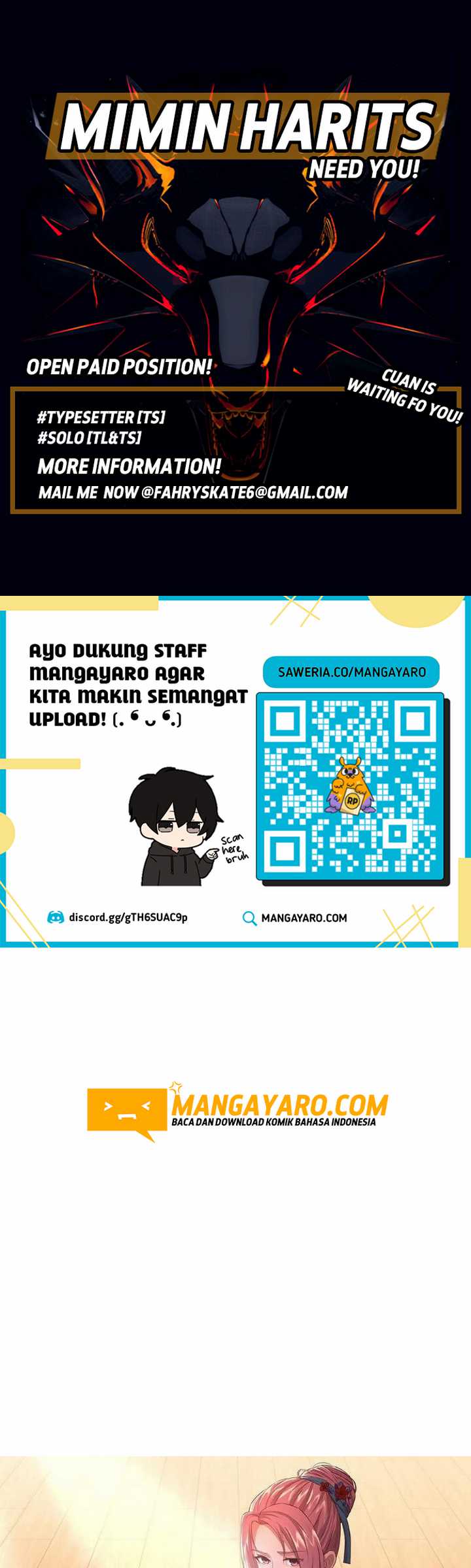 Rental Boyfriend Chapter 29 Gambar 2