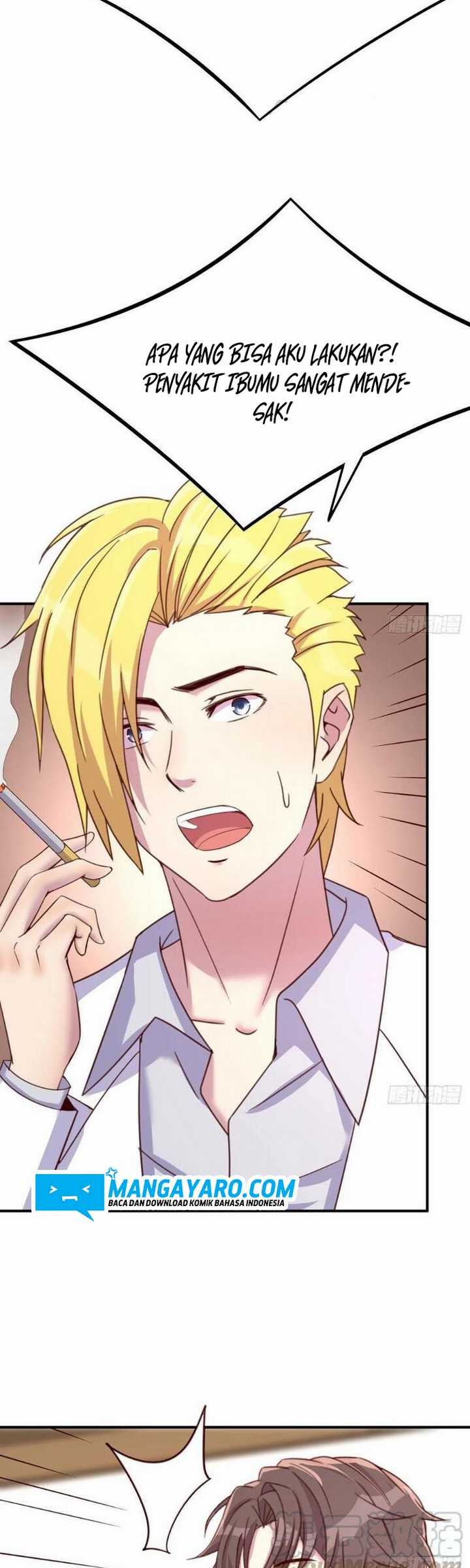 Rental Boyfriend Chapter 29 Gambar 7