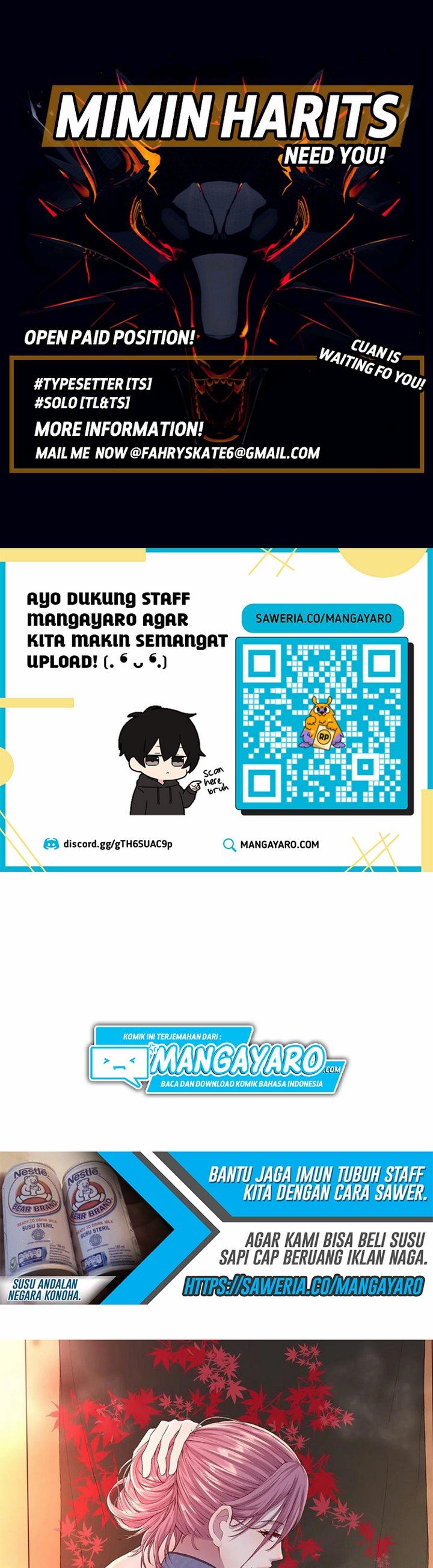 Rental Boyfriend Chapter 38 Gambar 2