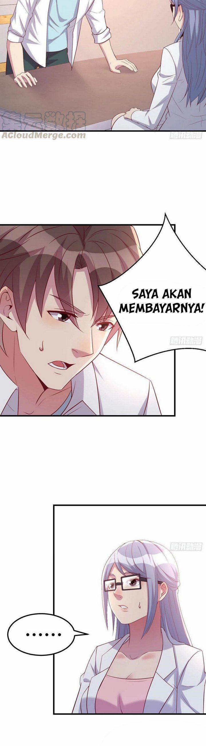 Rental Boyfriend Chapter 38 Gambar 5