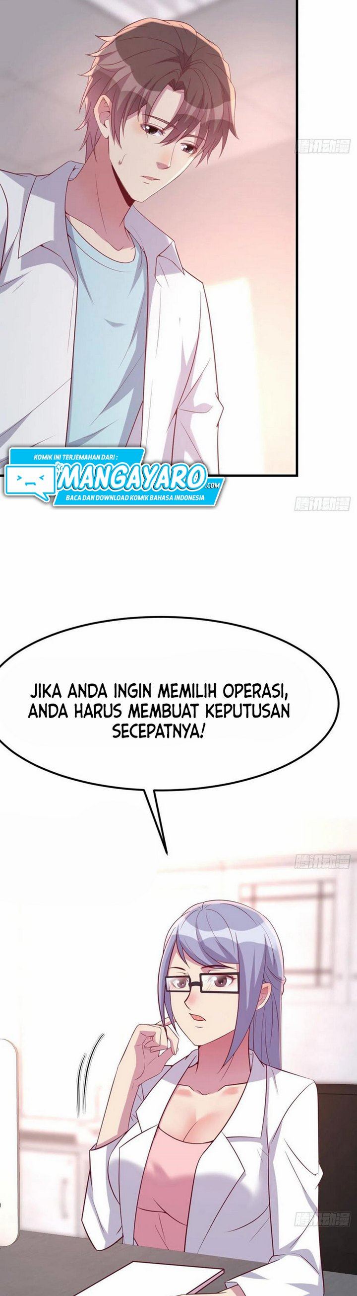 Rental Boyfriend Chapter 38 Gambar 7