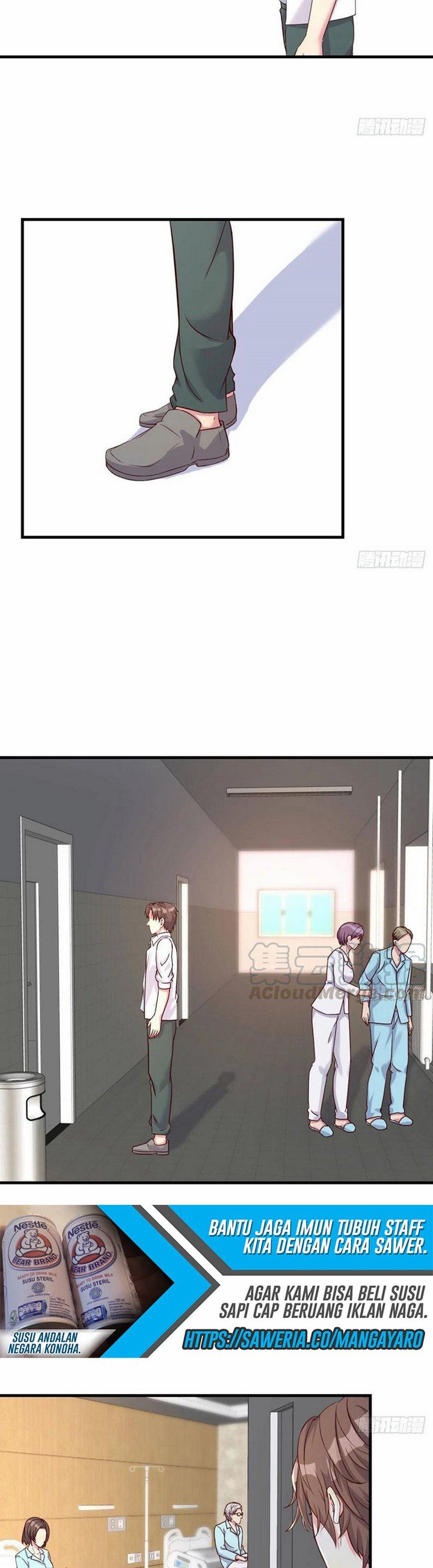Rental Boyfriend Chapter 38 Gambar 12