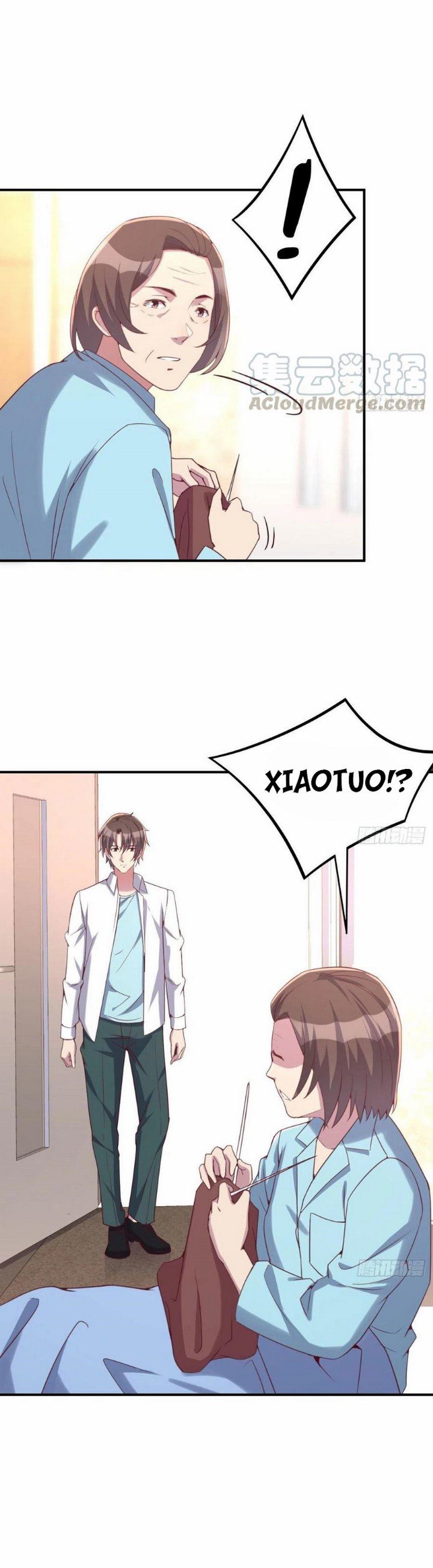 Rental Boyfriend Chapter 38 Gambar 19