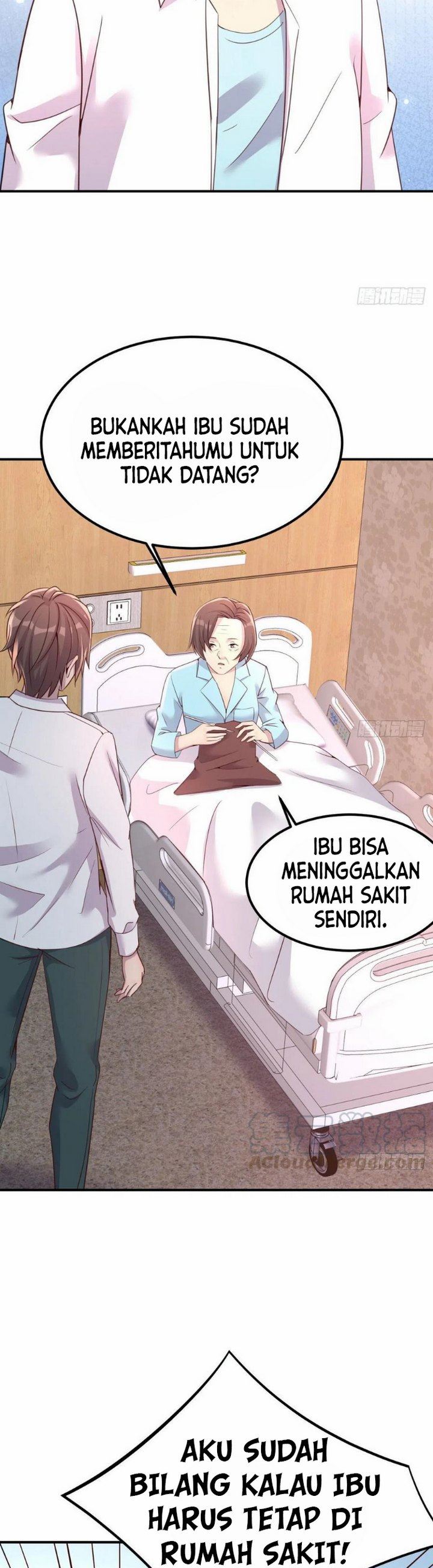 Rental Boyfriend Chapter 38 Gambar 21