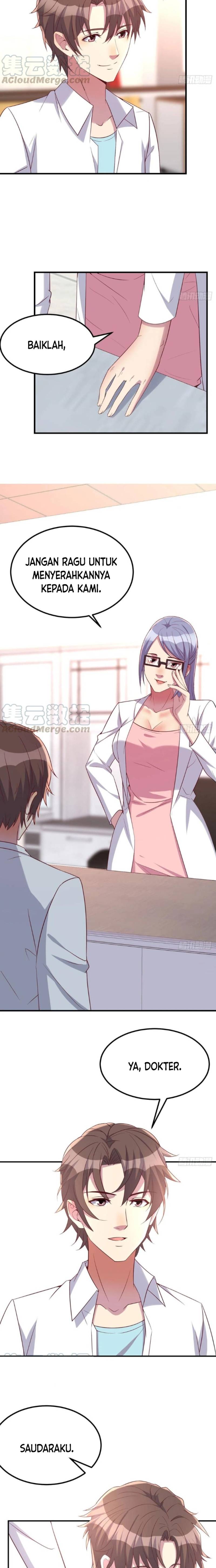 Rental Boyfriend Chapter 40 Gambar 11