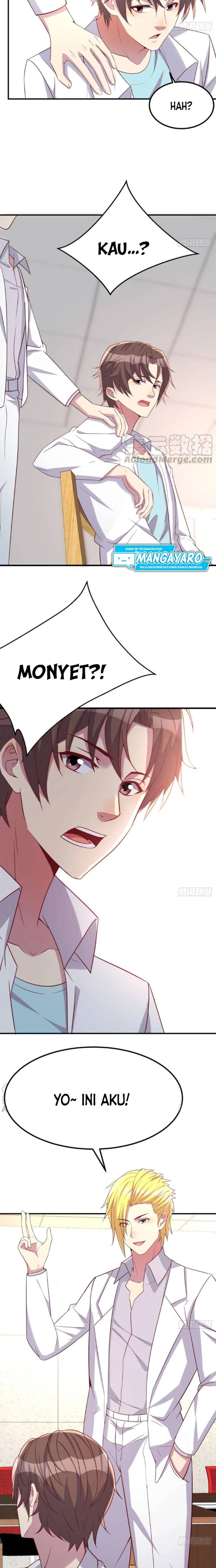 Rental Boyfriend Chapter 40 Gambar 12