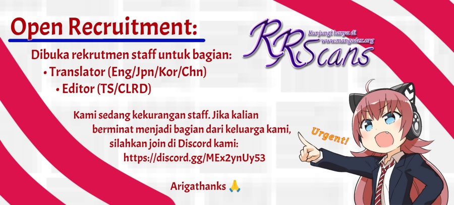 Replica Datte Koi wo suru Chapter 03 Gambar 33