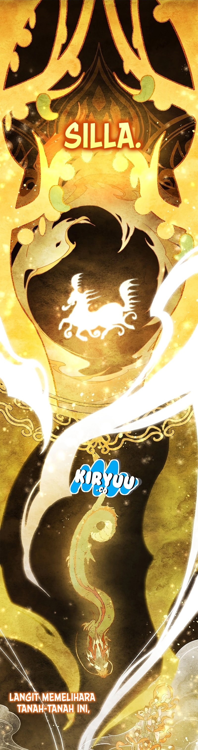 Requiem of Subdued Chapter 00 Gambar 2
