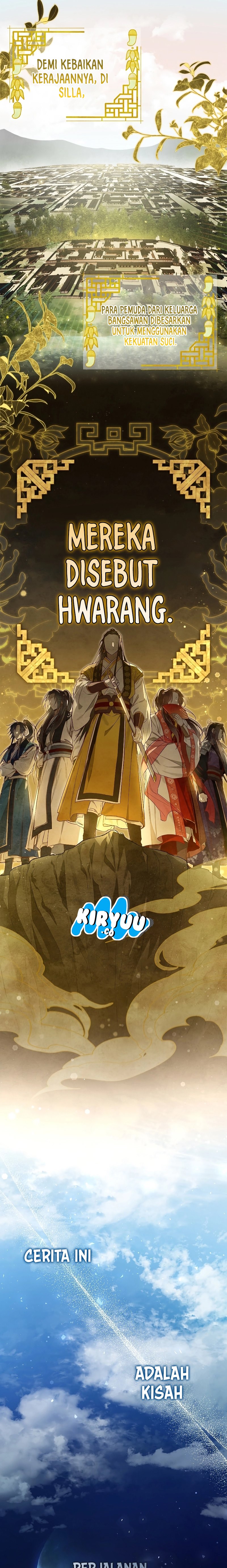 Requiem of Subdued Chapter 00 Gambar 4