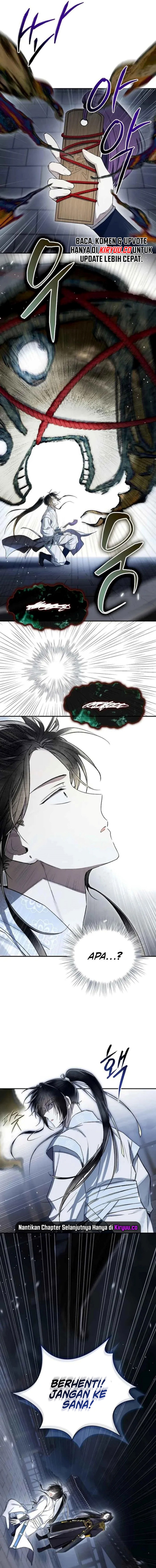 Requiem of Subdued Chapter 18 Gambar 3