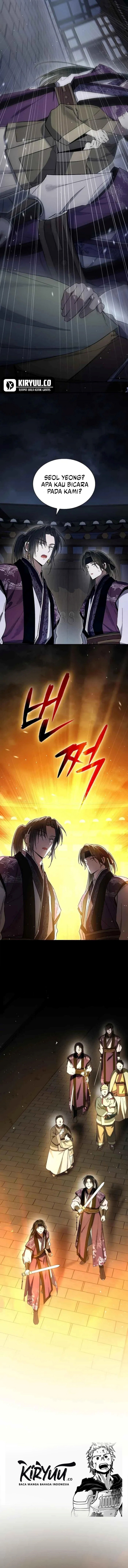 Requiem of Subdued Chapter 18 Gambar 4