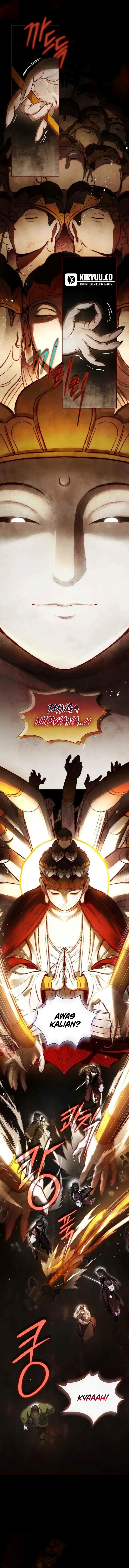 Requiem of Subdued Chapter 18 Gambar 6