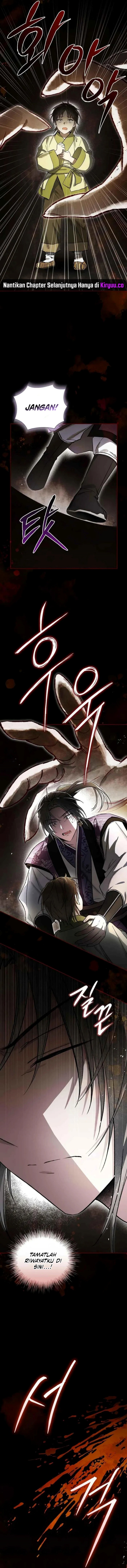 Requiem of Subdued Chapter 18 Gambar 7