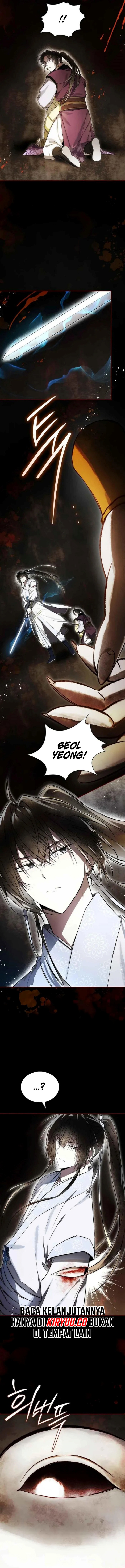 Requiem of Subdued Chapter 18 Gambar 8