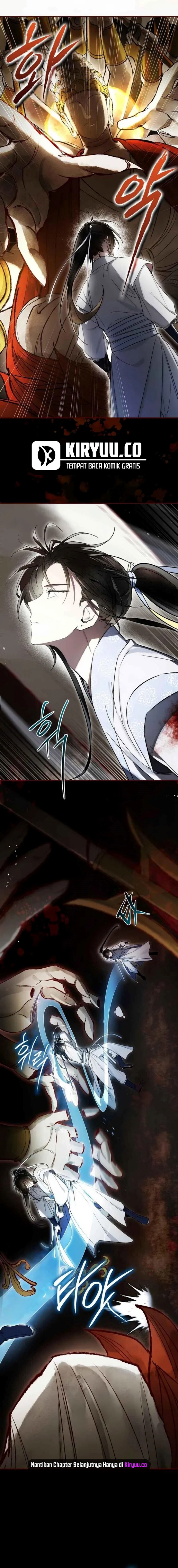 Requiem of Subdued Chapter 18 Gambar 9