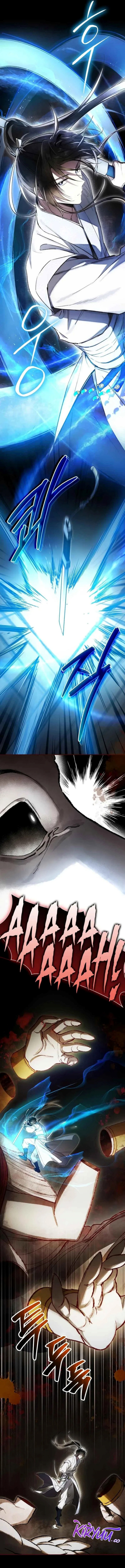 Requiem of Subdued Chapter 18 Gambar 10