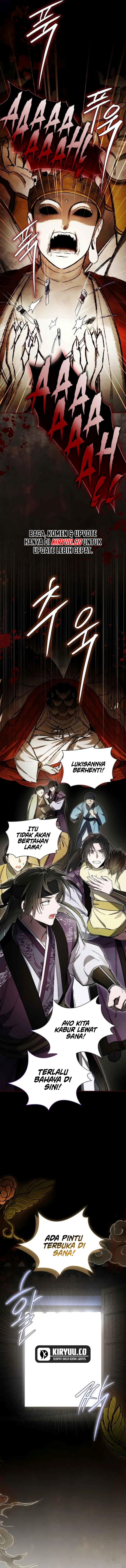 Requiem of Subdued Chapter 18 Gambar 12