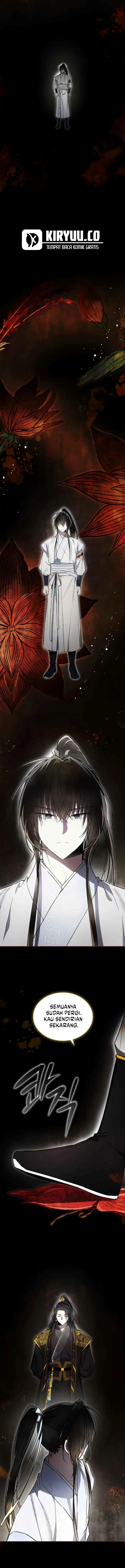 Requiem of Subdued Chapter 18 Gambar 15
