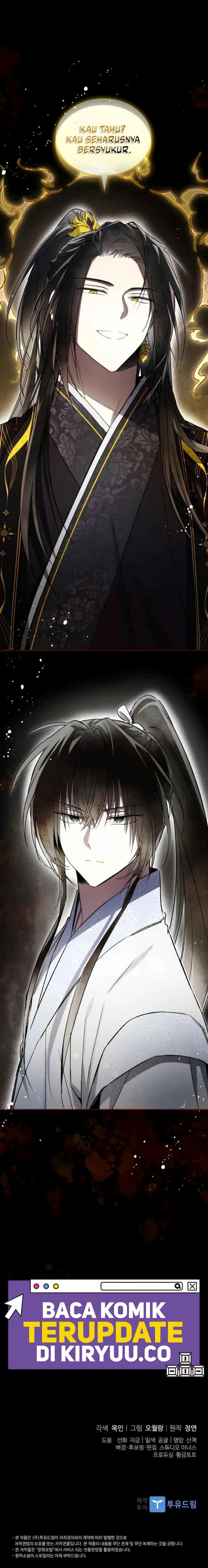 Requiem of Subdued Chapter 18 Gambar 16