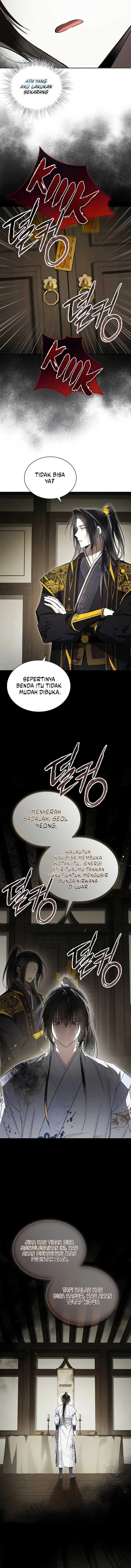 Requiem of Subdued Chapter 20 Gambar 5