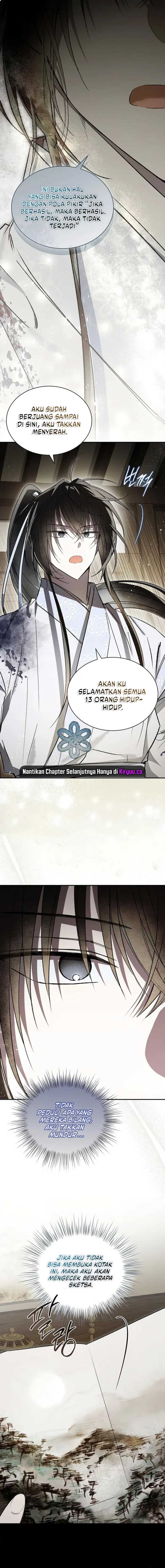 Requiem of Subdued Chapter 20 Gambar 6