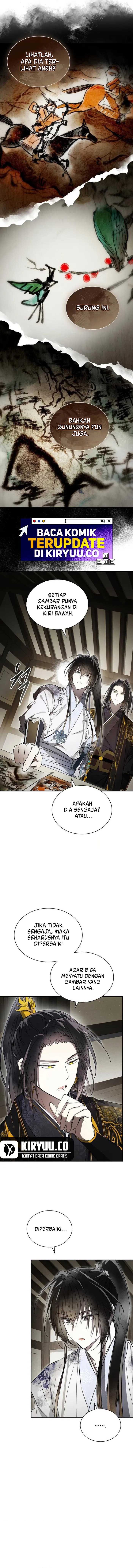 Requiem of Subdued Chapter 20 Gambar 8