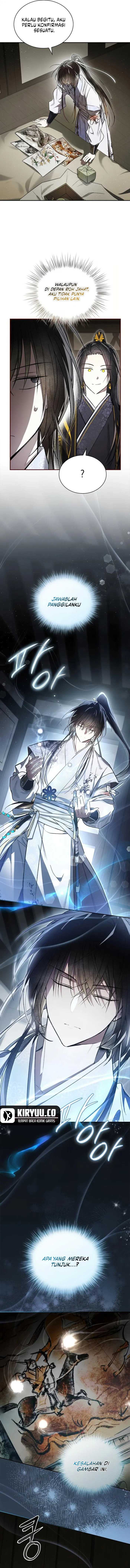 Requiem of Subdued Chapter 20 Gambar 9
