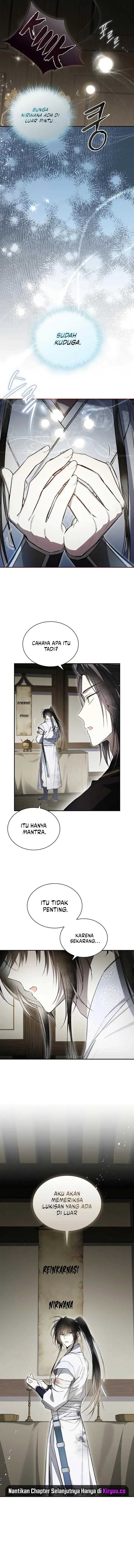 Requiem of Subdued Chapter 20 Gambar 10