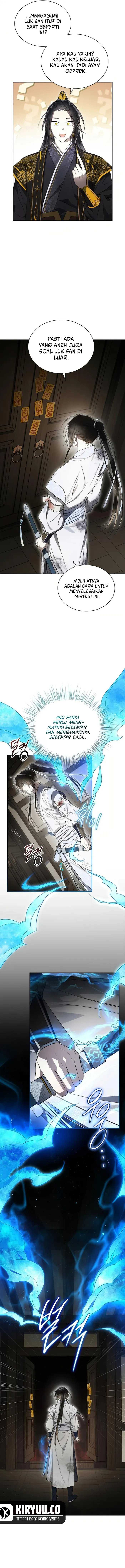 Requiem of Subdued Chapter 20 Gambar 11