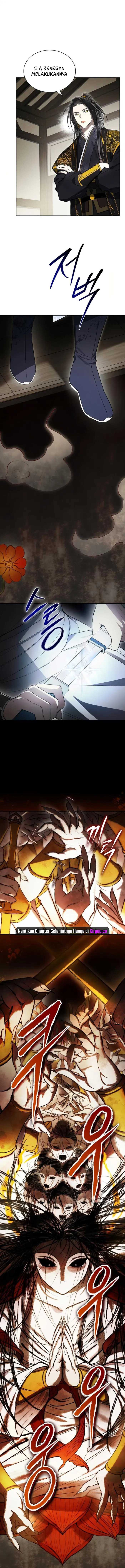 Requiem of Subdued Chapter 20 Gambar 12